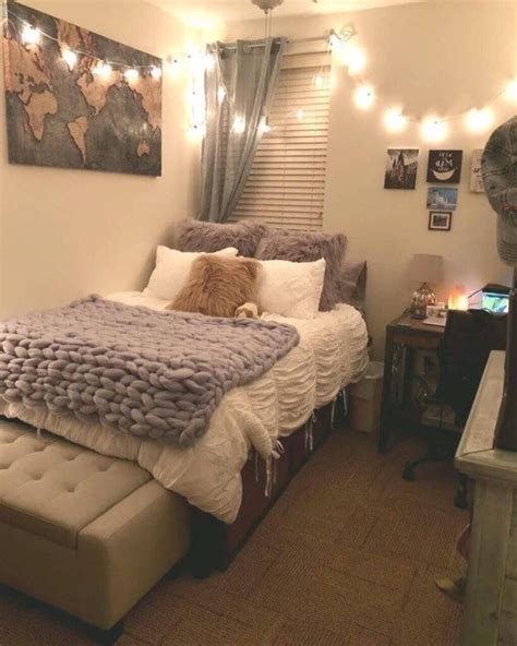 11 Genius Single Dorm Room Ideas 2023 College Savvy