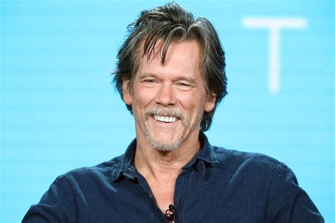 Kevin Bacon Starts 6 Degrees Campaign To Promote Social Distancing Amid