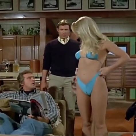 Heather Thomas As Jody Banks In The Fall Guy