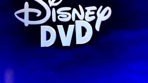 Disney Dvd Logo Remake Michiko Seifert