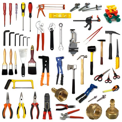 China All Types Of Household And Construc Hand Tool
