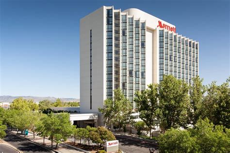 Marriott Albuquerque Updated 2021 Prices And Hotel Reviews Nm