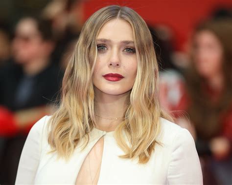 Feb 16, 2021 · elizabeth olsen though elizabeth became known around the world for taking on the role of wanda maximoff, aka the scarlet witch, in the marvel cinematic universe beginning in 2015, her breakthrough. Elizabeth Olsen Calls Out Magazine for What Appears to Be ...