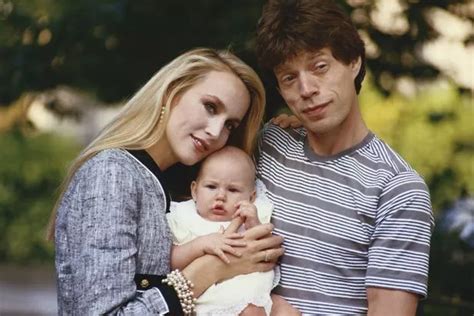 Mick Jagger At 80 Children Fiancée And Secret Behind Epic Gigs After