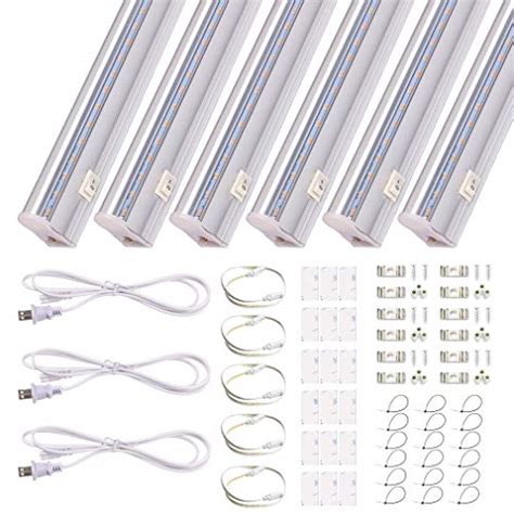 Every grow room is different, and not every crop calls for intense plasma lighting. Best T5 (Fluorescent) Grow Lights 2020 : A Complete Buyer ...