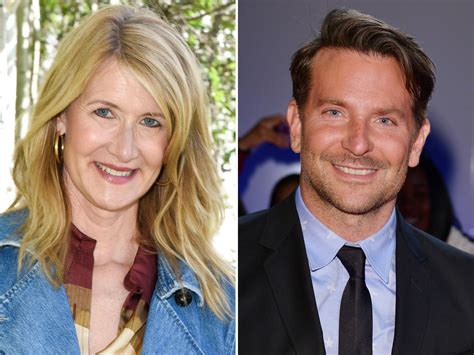 Laura Dern Just Responded To Rumors That She S Dating Bradley Cooper