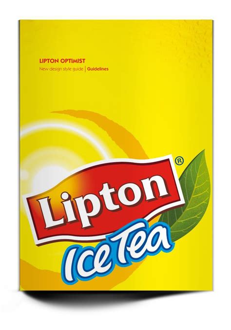 Lipton Equity Guide Cereal Pops Lipton Pops Cereal Box
