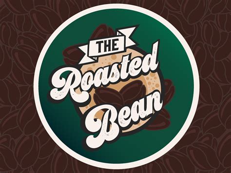 The Roasted Bean By John Theshuttershy Carbone On Dribbble