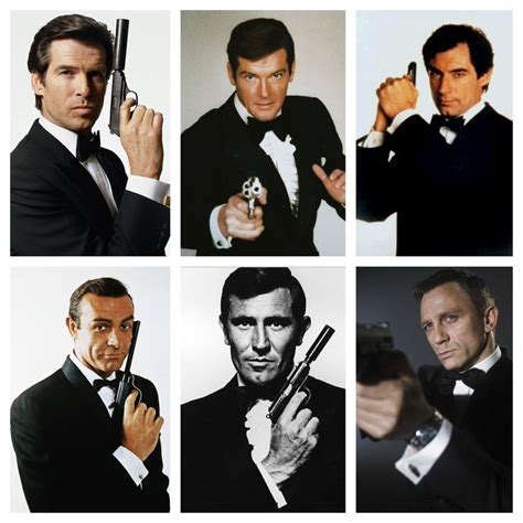 007 Movies In Order Actors Teofila Renner