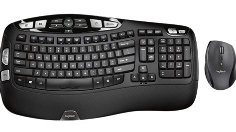 The Best Wireless Keyboard Mouse Combos For Mac