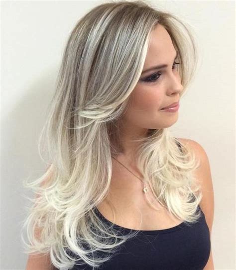 Good morning angels😇 this video is my best tips and tricks into getting long healthy platinum blonde hair. 40 Hair Сolor Ideas with White and Platinum Blonde Hair
