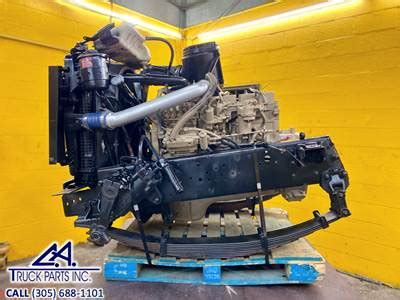 Cummins Bt Engine For Sale Opa Locka Fl Bt L