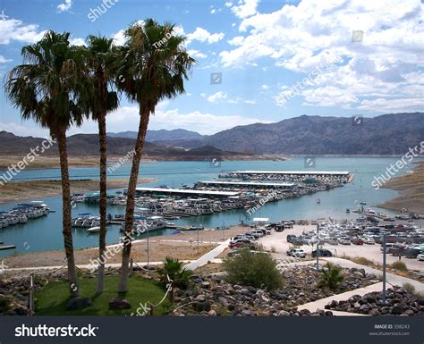 Callville Bay Lake Mead Las Vegas Stock Photo 338243 Shutterstock