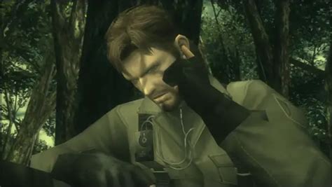Metal Gear Countdown Top 5 Most Iconic Snake Quotes