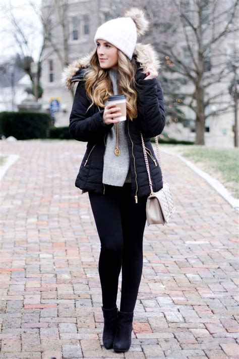 25 Fashionable Outfits For Fallwinter Pretty Designs