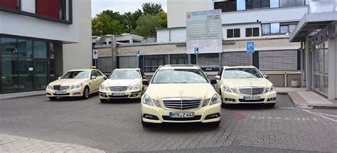 Mtk krankenfahrten gmbh mit sitz in porta westfalica ist im handelsregister mit der rechtsform gesellschaft mit beschränkter haftung eingetragen. Marcus Falkenhan - Taxiunternehmen seit 1963