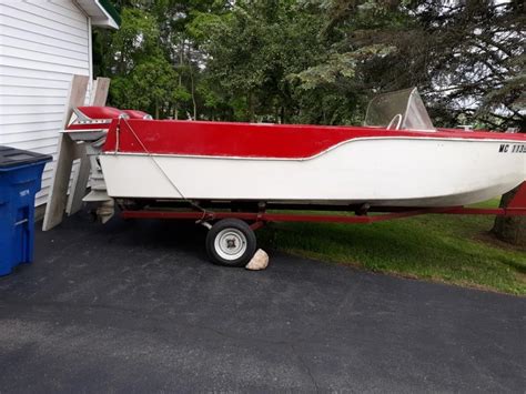 Antique Boats Under 10000 Antique Boat America