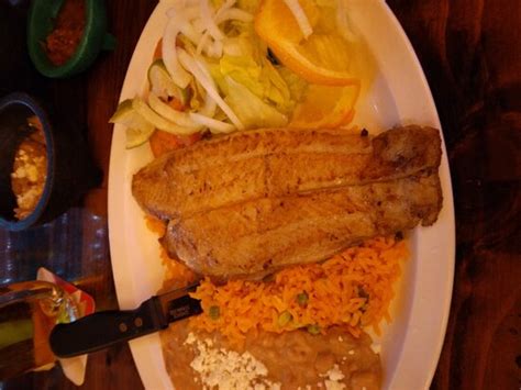 Bonita Guadalajara Bullhead City Updated 2024 Restaurant Reviews