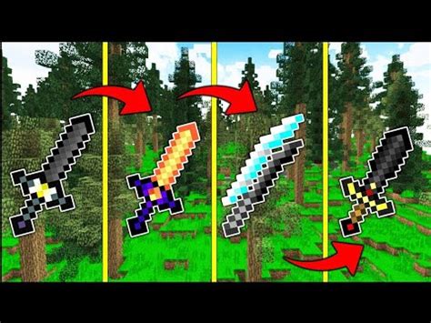 We would like to show you a description here but the site won't allow us.  Hot  gói mod kiếm Minecraft pe - YouTube