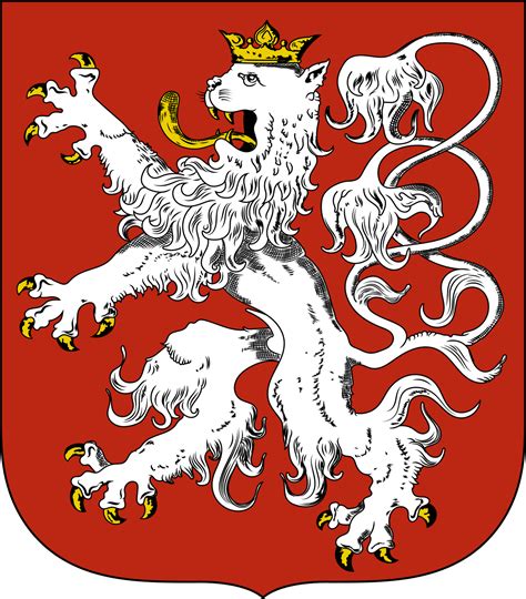 Protectorate Of Bohemia And Moravia Lesser Arms By Ostosman On Deviantart