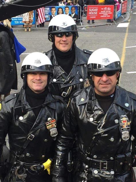 Leatherboy66 Men In Uniform Hot Cops Cops