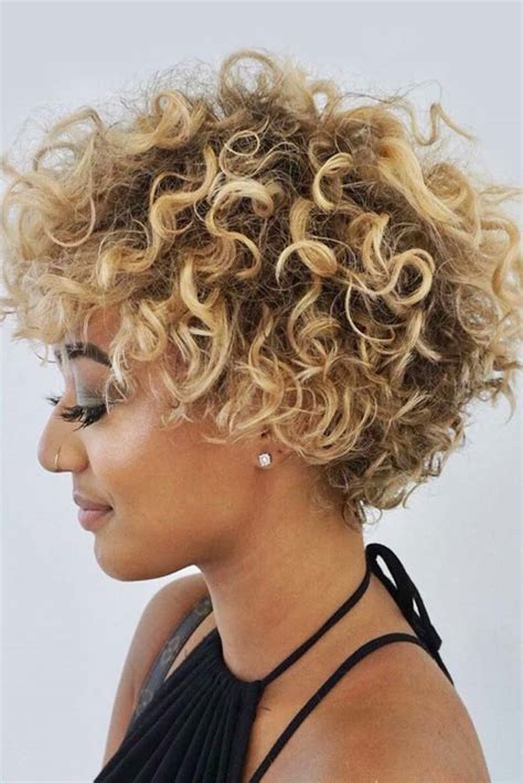 Beloved Short Curly Hairstyles For Women Of Any Age Lovehairstyles