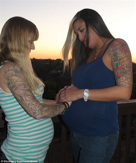 Two Women Who Had Babies By The Same Man Say Why Their Polyamorous