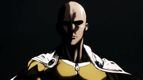 After all, how can anyone pass up a guy who's a hero for fun? One Punch Man Saitama Wallpapers - Wallpaper Cave