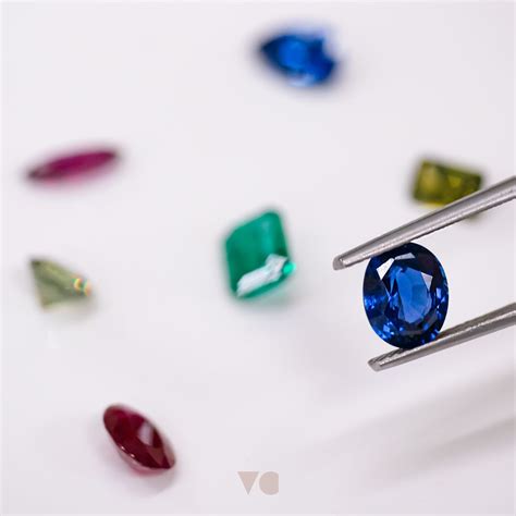 Find Your Dream Gemstone And Create The Perfect Piece Of Jewellery With