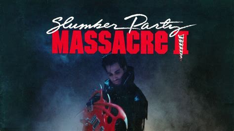Slumber Party Massacre Ii On Apple Tv