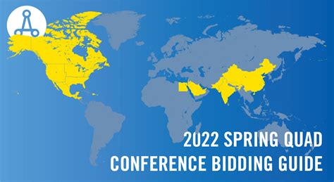 Call For Spring 2022 Quad Conferences Aias