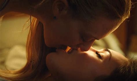 Megan Fox Lesbo Sex Scene In Jennifers Body Xhamster