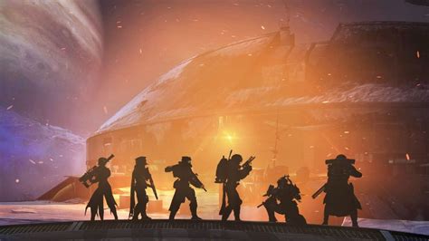All Destiny 2 Raids Ranked From Worst To Best High Ground Gaming