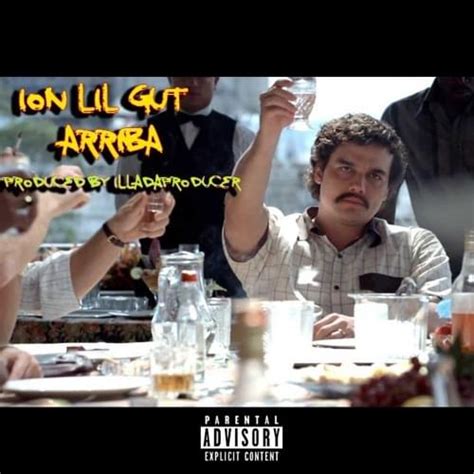Ion Lil Gut Arriba Lyrics Genius Lyrics