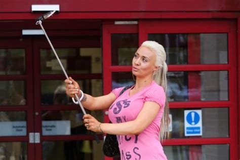 Josie Cunningham To Appear On The Latest Series Of Celebrity Big