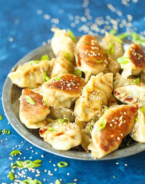 25 Dumpling Recipes That Are Easy Enough To Make At Home Dumpling