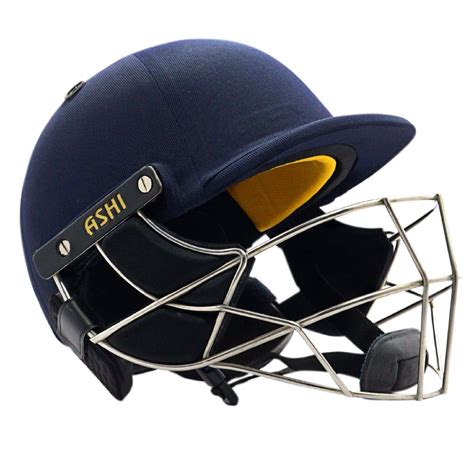High Class Performance Titanium Batting Helmet Cricket Store
