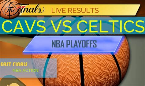 Play the ffpc playoff challenge. Cavs vs Celtics Score Game 2: NBA Playoffs Results