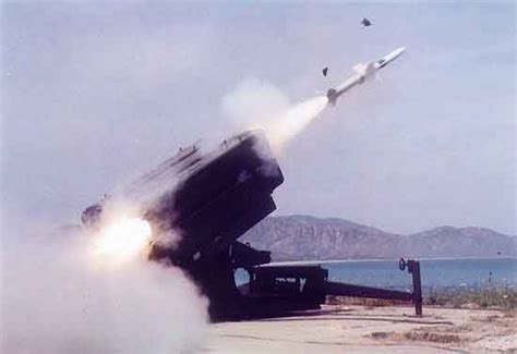 The Pakistan Army Air Defense Command Is An Active Military