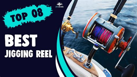 Best Jigging Reel In 2022 Latest And Exclusive Products Youtube