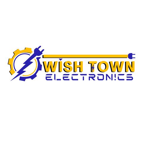 Wish Town Electronics – Medium