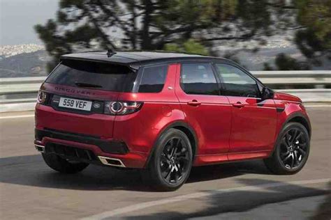 2018 Land Rover Discovery Sport: New Car Review - Autotrader