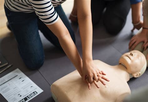 5 Ways Cpr Training Can Save Lives Bookboon