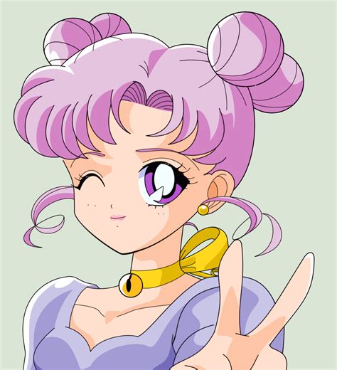 Diana En Humana Sailor Moon Sailor Scout Dibujos