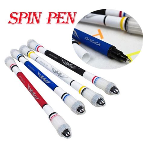 Zhigao Spinning Pen V11 Магазин Spin Pen