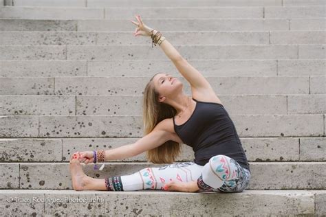 Dedham Ma Yoga Photo Shoot W Chrissy Flori — Tracy Rodriguez