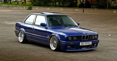 10 Most Wanted Classic Bmws