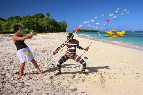 Vanuatu Travel Guide For Travel Agents