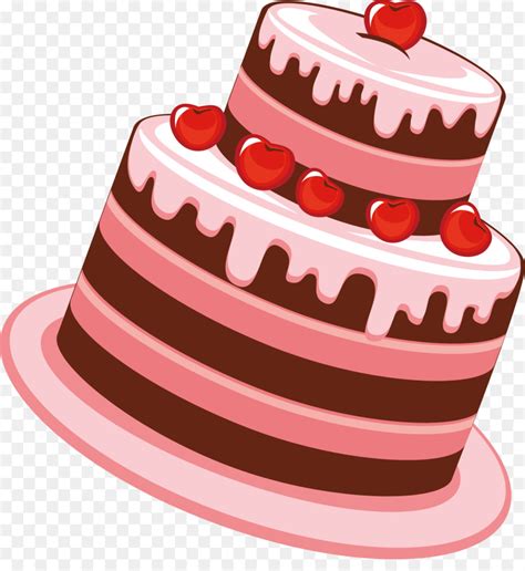 Ver más ideas sobre imagenes de pasteles animados, logotipo de postres, logotipo de panadería. Birthday cake Tea Cartoon - Cake Vector 2010*2145 ...