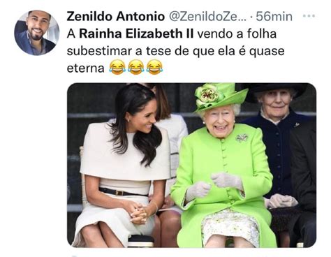 Memes Invadem Internet Por Erro Da Folha De S Paulo Sobre Morte De